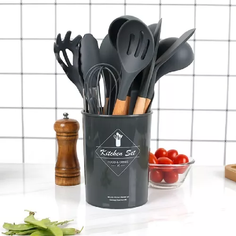 Set Utensilios Cocina x12